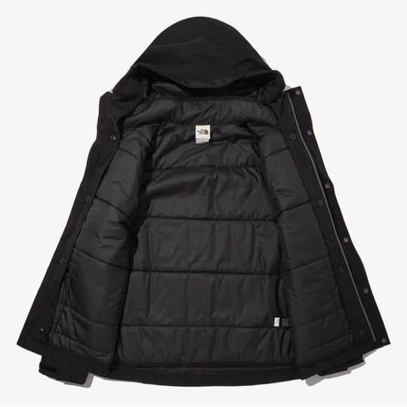 The North Face Fine Pine - Picture 8 of 10